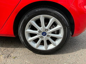 Ford Fiesta thumbnail