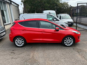 Ford Fiesta thumbnail