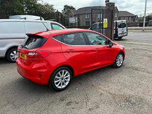 Ford Fiesta thumbnail
