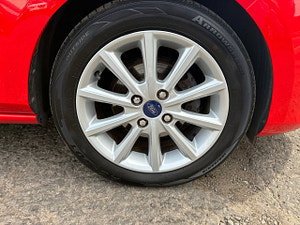 Ford Fiesta thumbnail