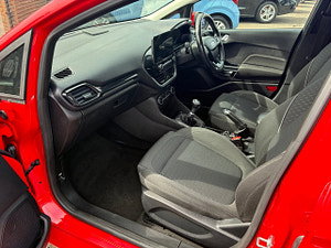 Ford Fiesta thumbnail