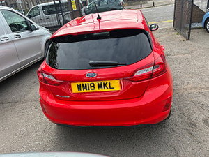 Ford Fiesta thumbnail
