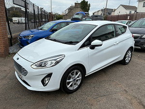 Ford Fiesta thumbnail