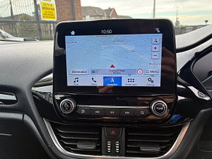 Ford Fiesta thumbnail
