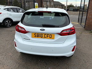 Ford Fiesta thumbnail
