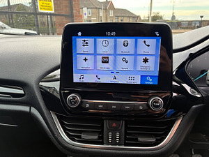 Ford Fiesta thumbnail