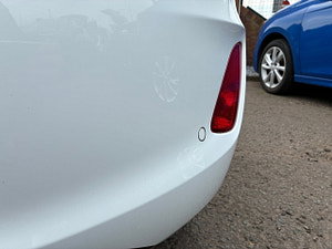 Ford Fiesta thumbnail