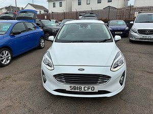 Ford Fiesta thumbnail
