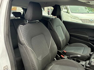 Ford Fiesta thumbnail