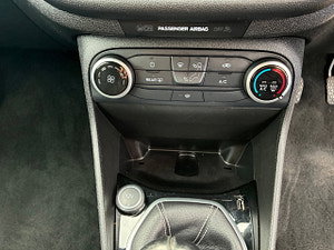 Ford Fiesta thumbnail