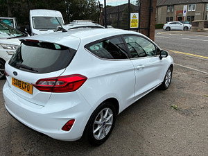 Ford Fiesta thumbnail