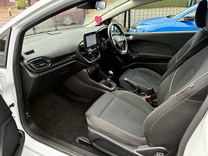 Ford Fiesta thumbnail