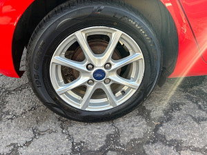 Ford Fiesta thumbnail