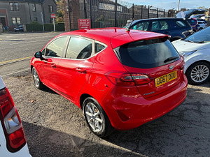 Ford Fiesta thumbnail