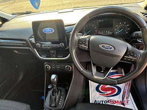 Ford Fiesta thumbnail