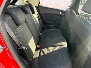 Ford Fiesta thumbnail