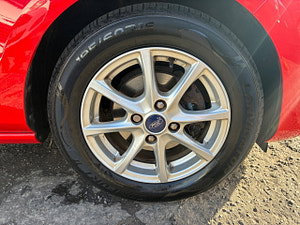 Ford Fiesta thumbnail