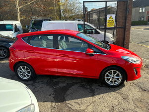 Ford Fiesta thumbnail