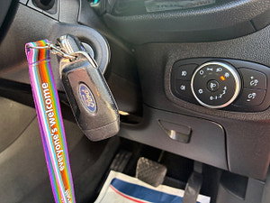 Ford Fiesta thumbnail