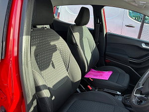 Ford Fiesta thumbnail