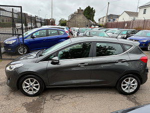 Ford Fiesta thumbnail