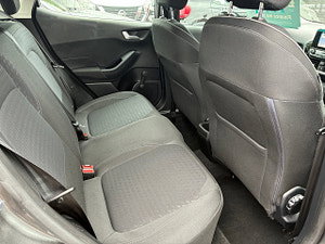 Ford Fiesta thumbnail