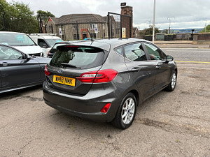 Ford Fiesta thumbnail