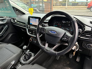 Ford Fiesta thumbnail