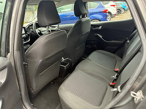 Ford Fiesta thumbnail