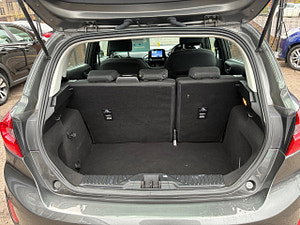Ford Fiesta thumbnail