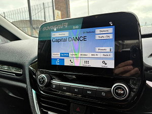 Ford Fiesta thumbnail