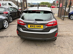 Ford Fiesta thumbnail