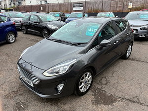 Ford Fiesta thumbnail