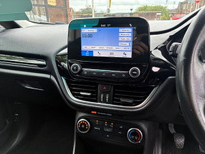 Ford Fiesta thumbnail