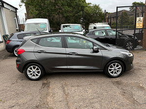 Ford Fiesta thumbnail