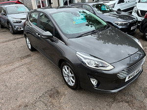 Ford Fiesta thumbnail