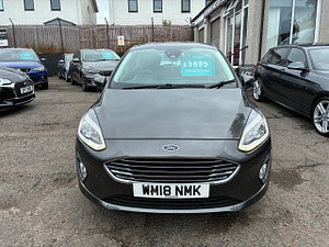 Ford Fiesta thumbnail
