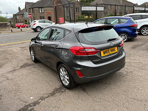 Ford Fiesta thumbnail