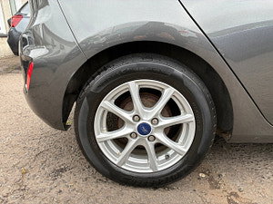 Ford Fiesta thumbnail