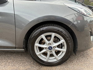 Ford Fiesta thumbnail