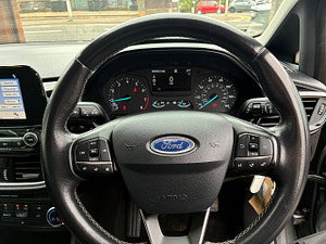 Ford Fiesta thumbnail