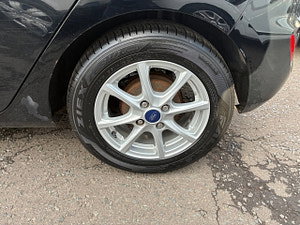 Ford Fiesta thumbnail