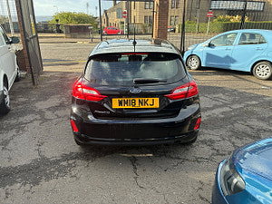 Ford Fiesta thumbnail