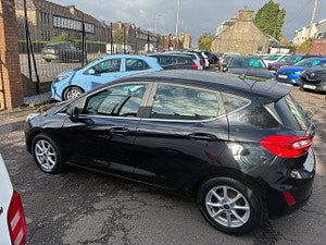Ford Fiesta thumbnail
