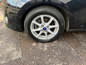 Ford Fiesta thumbnail