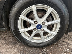 Ford Fiesta thumbnail