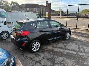 Ford Fiesta thumbnail