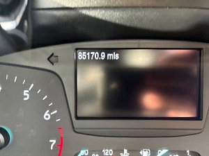 Ford Fiesta thumbnail