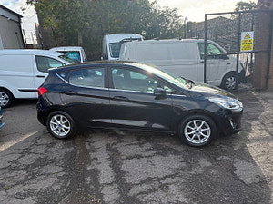 Ford Fiesta thumbnail