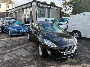 Ford Fiesta thumbnail